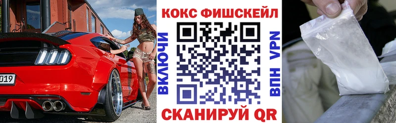 Кокаин FishScale Гдов